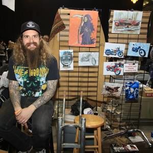 Meet your Posher, Tom